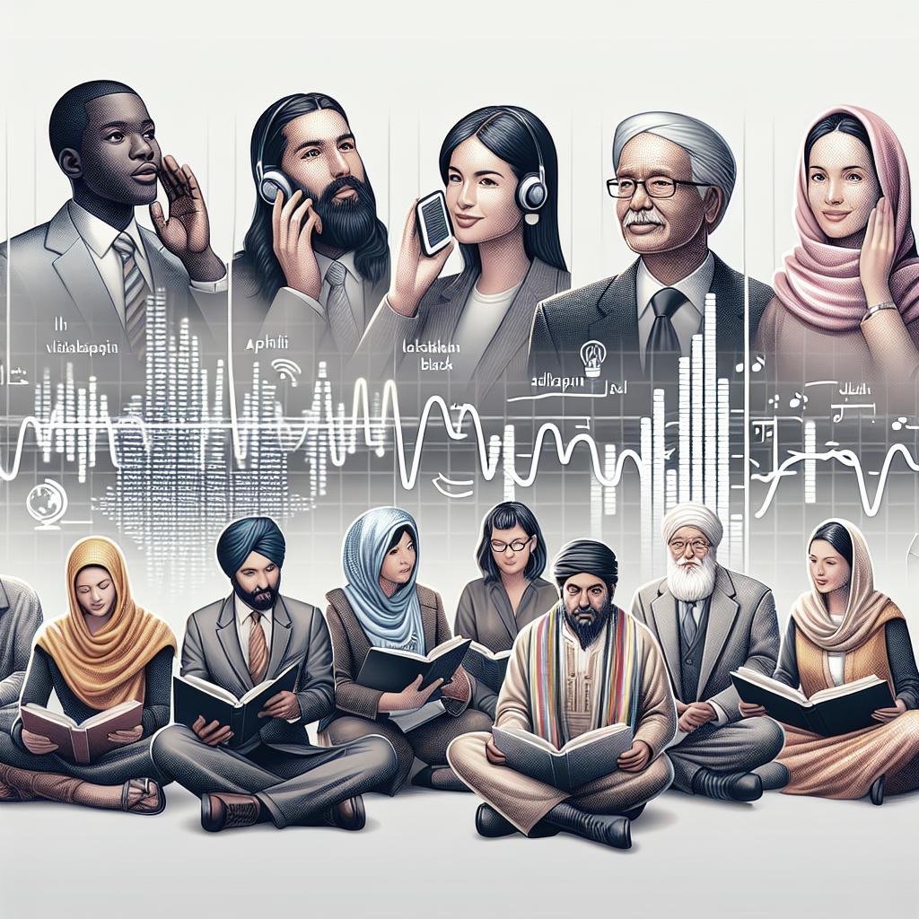 Understanding the Key Characteristics of Tonal Languages