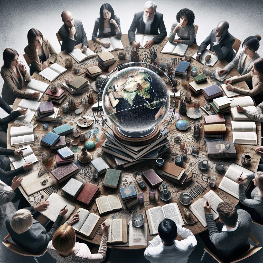 Navigating the Complexities: Key Challenges in Translation Studies