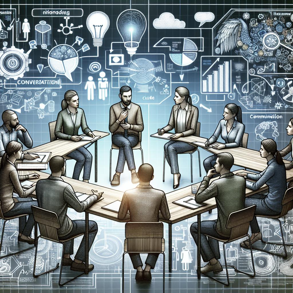 Understanding the Basics of Conversational Analysis