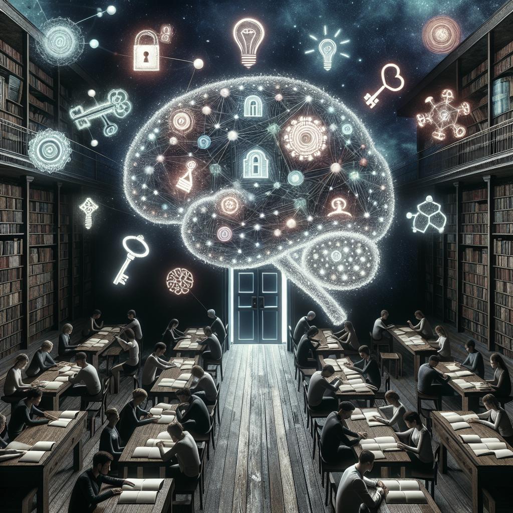 Unlocking the Power of Metaphor: A Beginner’s Guide
